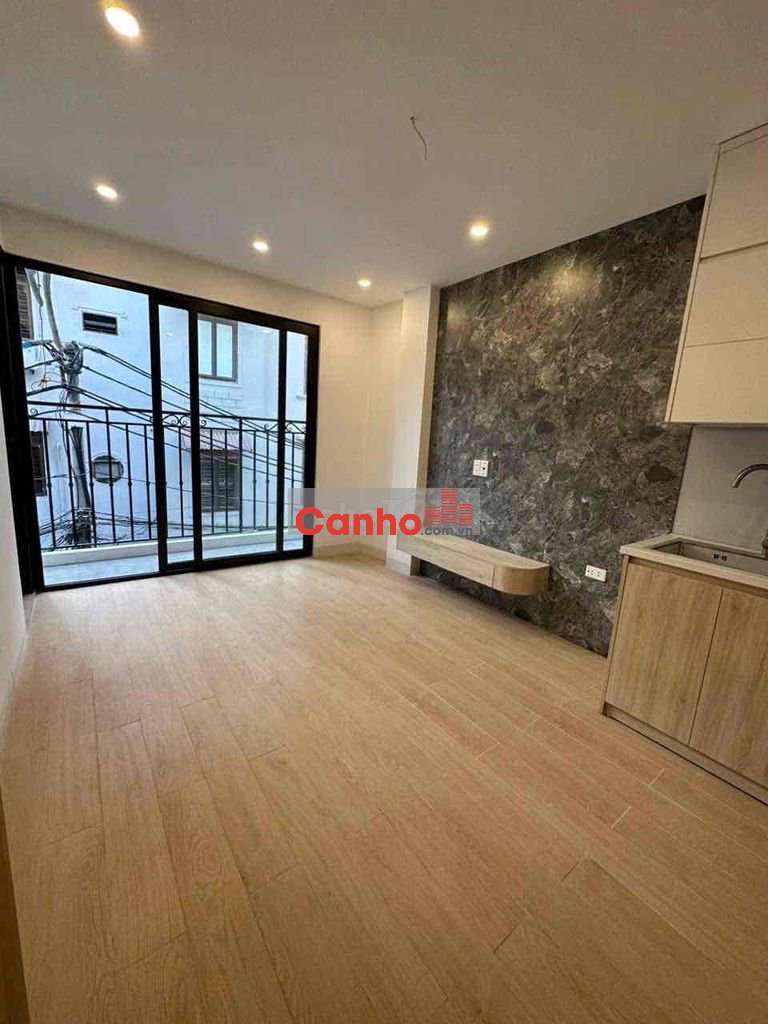 chủ Đầu tư Bán căn CCMN Phạm Hùng- Mỹ Đình- 35-50m2 Đủ đồ