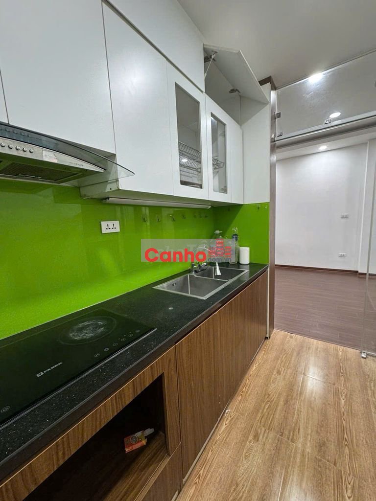 2PN2VS đồ cơ bản rẻ nhất tại cc Thái Hà, tầng trung, view thoáng, sáng