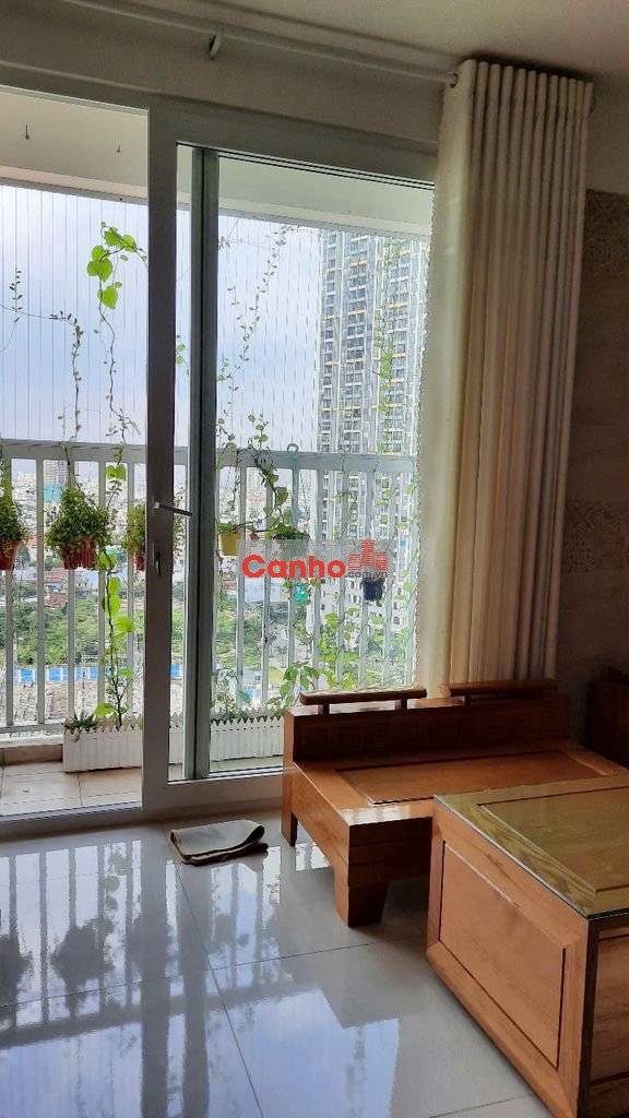 BÁN CĂN HỘ PEGASUITE 1 – NHÀ ĐẸP, SỔ HỒNG, GIÁ TỐT