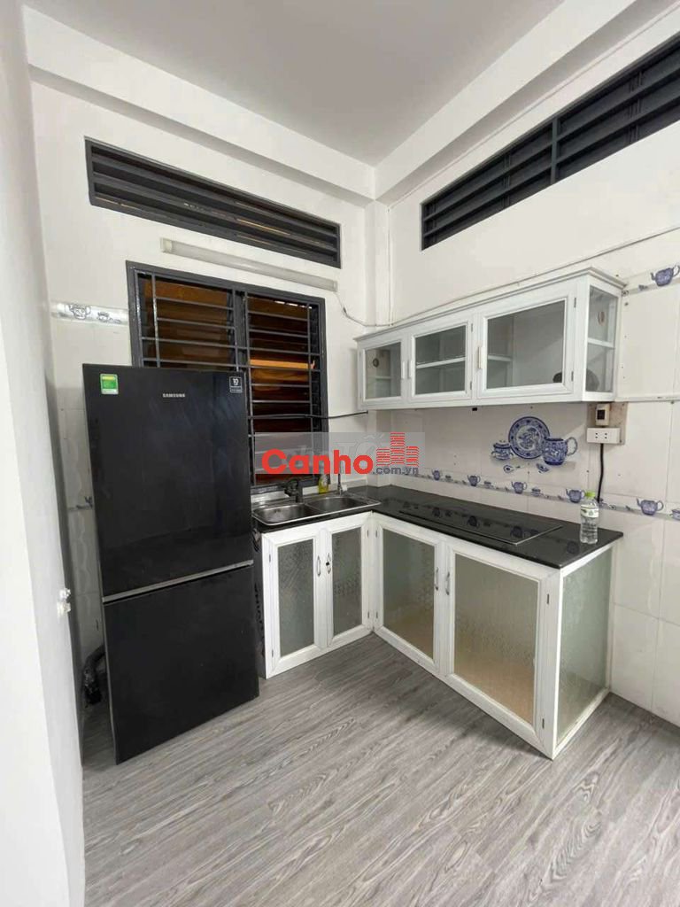 BÁN CHUNG CƯ A9, NGUYỄN XÍ BÌNH THẠNH, dt 61m, 2pn