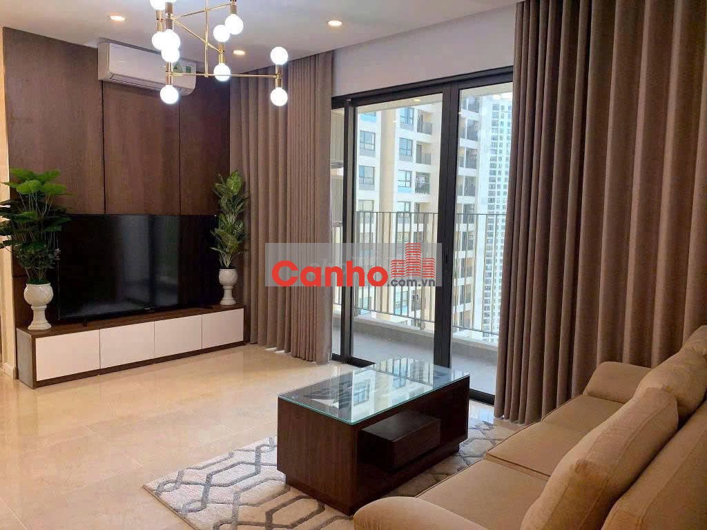 Tòa C7 Căn hộ 3 ngủ 95m2 view hồ tại Vinhomes D'capitale giá tốt