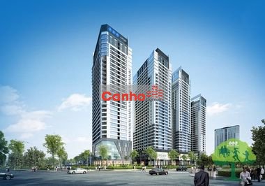 CC bán căn hộ góc 105m2 3PN 2WC tại chung cư FLC Garden City Đại Mỗ