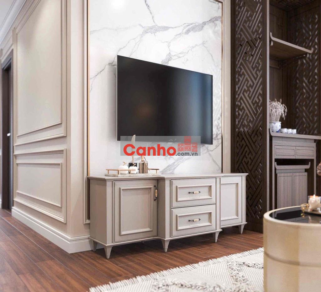 Bán ECO GREEN Q7, Nhà mới hiện đại, 3PN full nội thất, 5 phút đi Q1