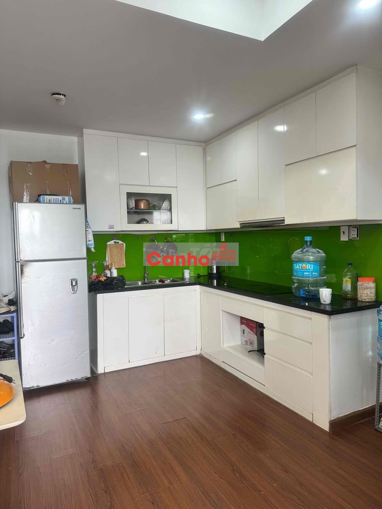 B.án căn hộ Jamona City 2PN 2WC 73m2 full nt, có sổ hồng chỉ 3,5 tỷ