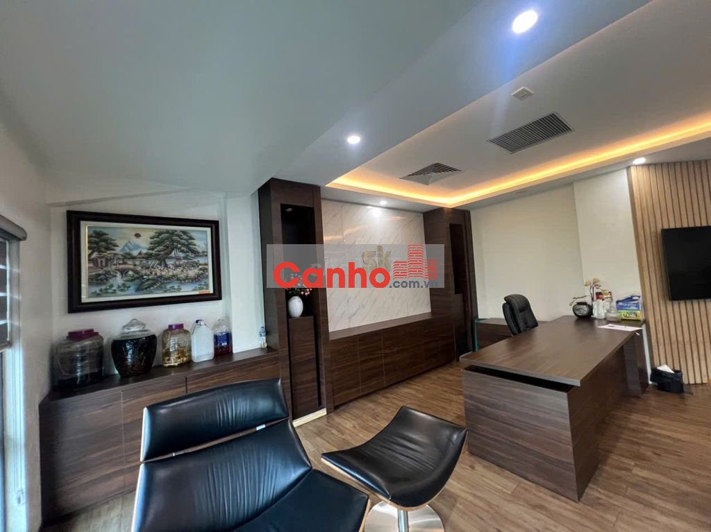 Bán Căn hộ chung cư CT5-DN3 Trần Hữu Dực, Nam Từ Liêm, HN,