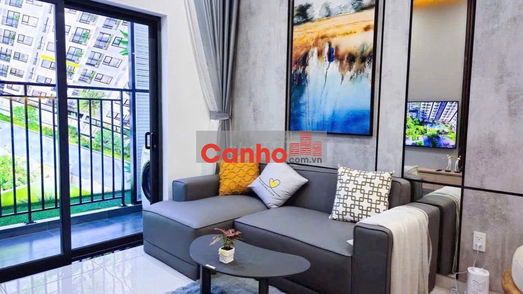 Sở hữu căn hộ Cielo mặt tiền QL1A chỉ 300 triệu là an cư liền tay