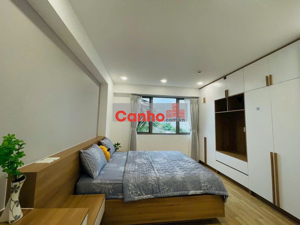bán căn hộ Hưng Phúc, 76m2, 2pn, 2wc,  full nội thất