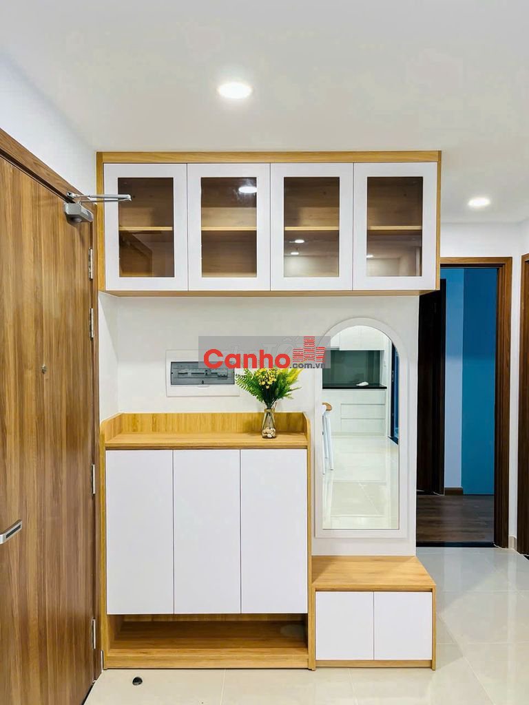 SIêu phẩm Căn 1pn với giá siêu rẻ chỉ có tại The Rivana