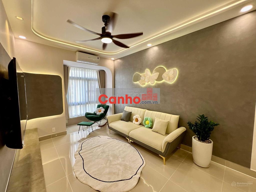 Cần bán căn hộ Sky Garden, nhà đẹp, giá rẻ nhất khu vực