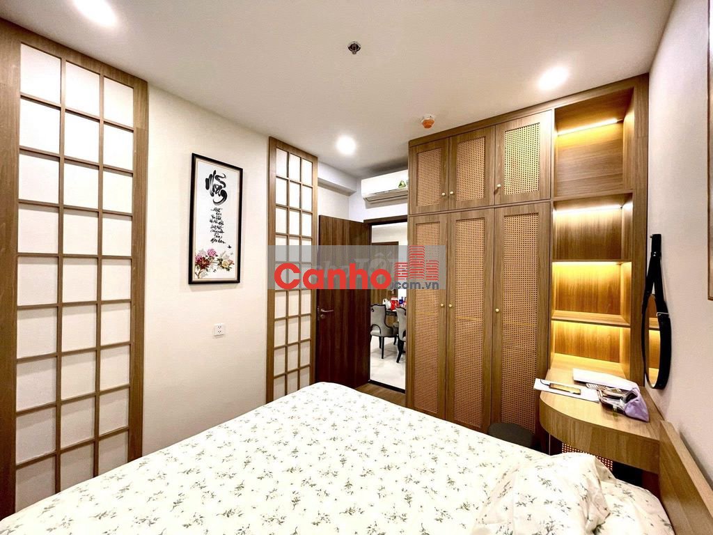 Bán căn hộ The Rivana với giá siêu rẻ tại Bình Dương