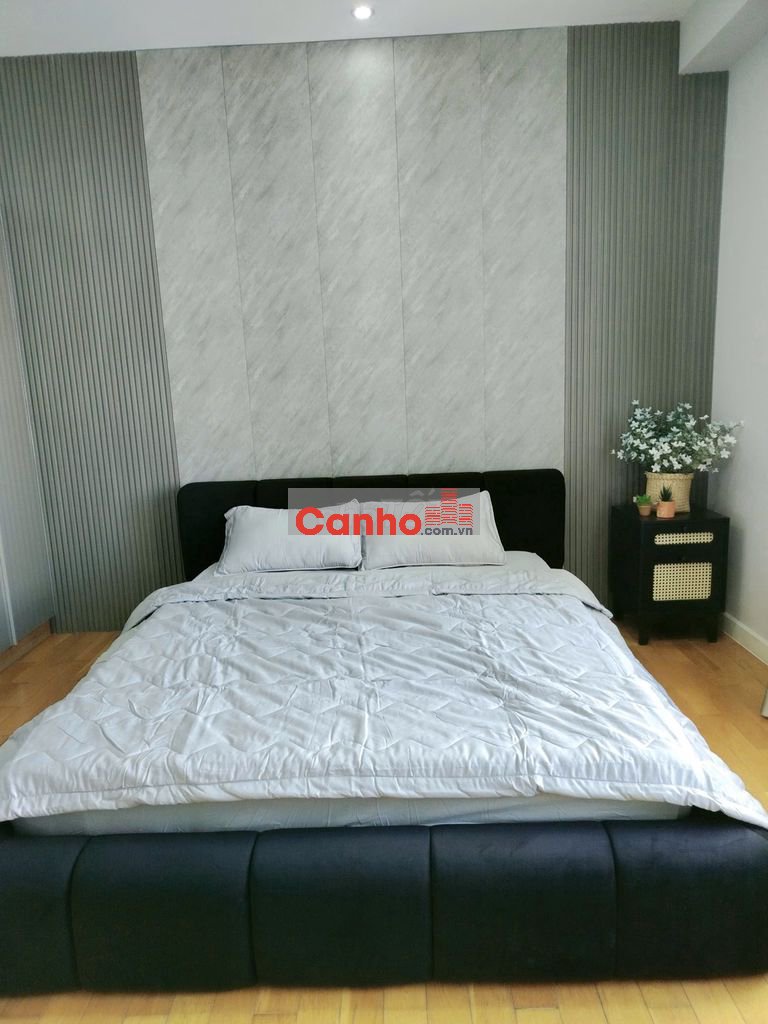 Căn góc 2PN, 95m2, mới 99% tại Sunrise City quận 7