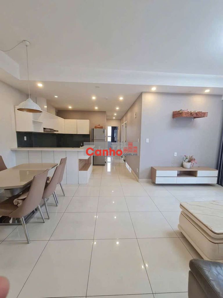 BÁN CĂN HỘ 3PN SUNRISE CITY 124M2, 3pn, Full Nội Thất.  Giá 9.5 tỷ TL