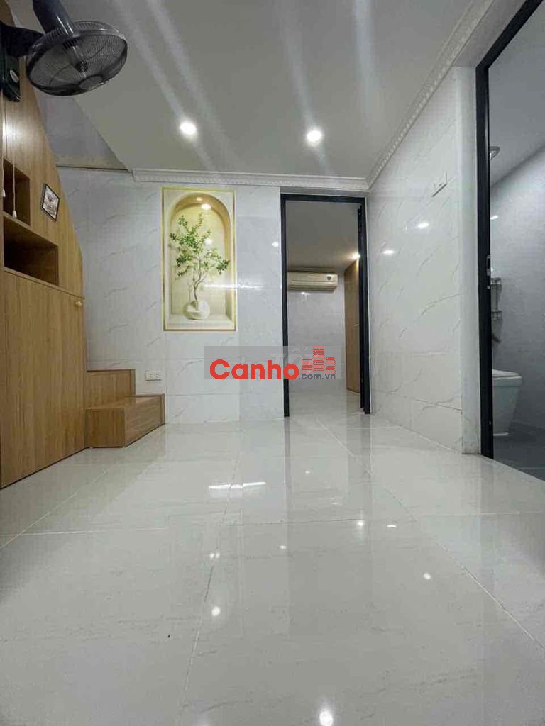 Chỉ 2,4 Tỷ - TT Lò Đúc - Tầng 1 - Sổ sẵn