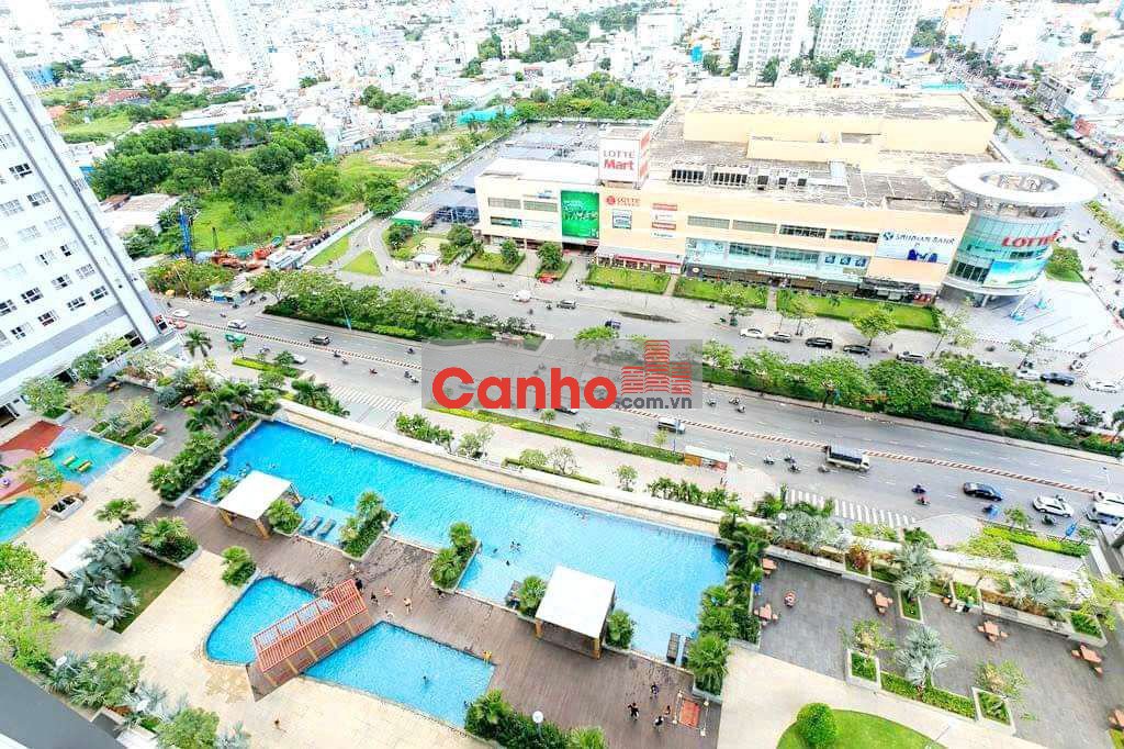 PENTHOUSE SUNRISE CITY 284M², 4PN, FULL NỘI THẤT CAO CẤP. BÁN 19TỶ