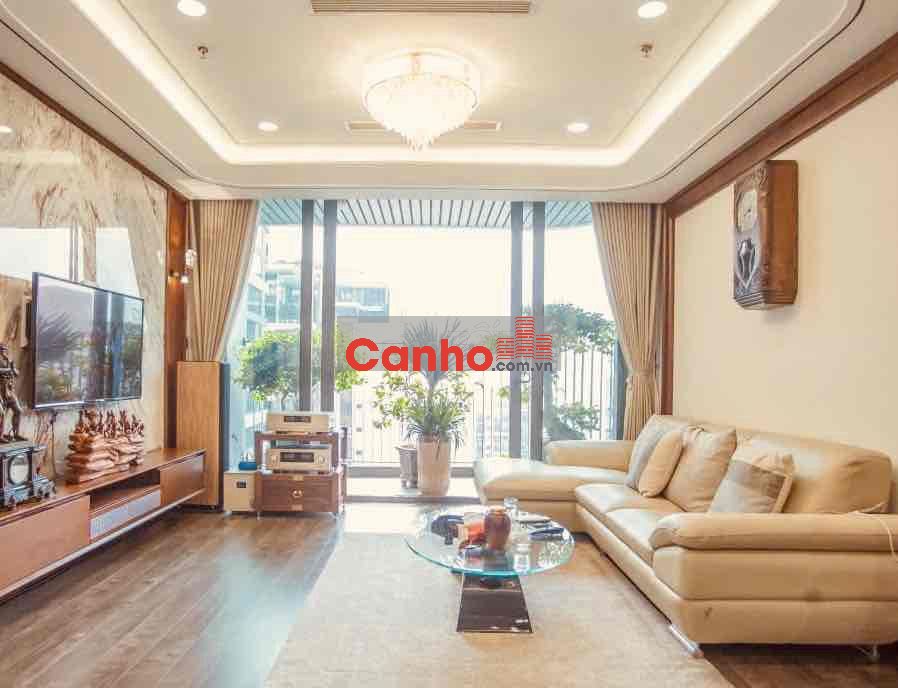 CHUNG CƯ CAO CẤP 95m khu VIP TÂY HỒ TÂY, giá hơn 9 tỷ