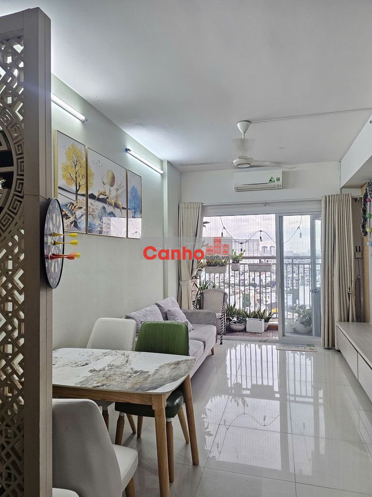 CĂN HỘ LOTUS GADEN 86M - 2PN.2WC SỔ HỒNG ( BAN ĐẦU LÀ 3PN )