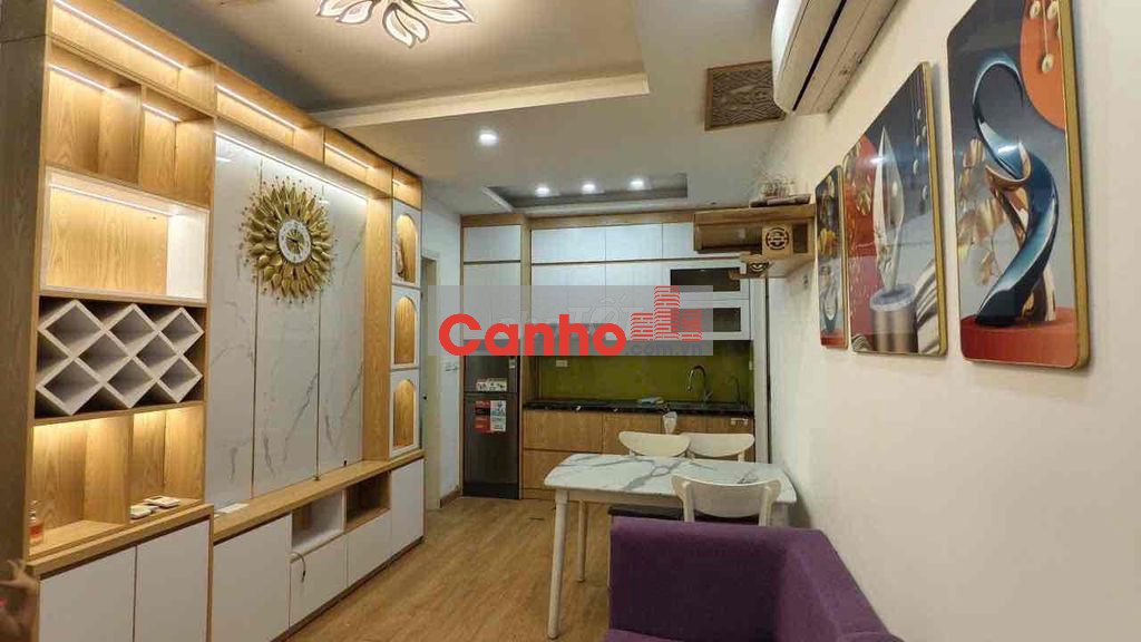 chính chủ cần bán nhanh căn 2 ngủ toà chung cư Linh Đàm