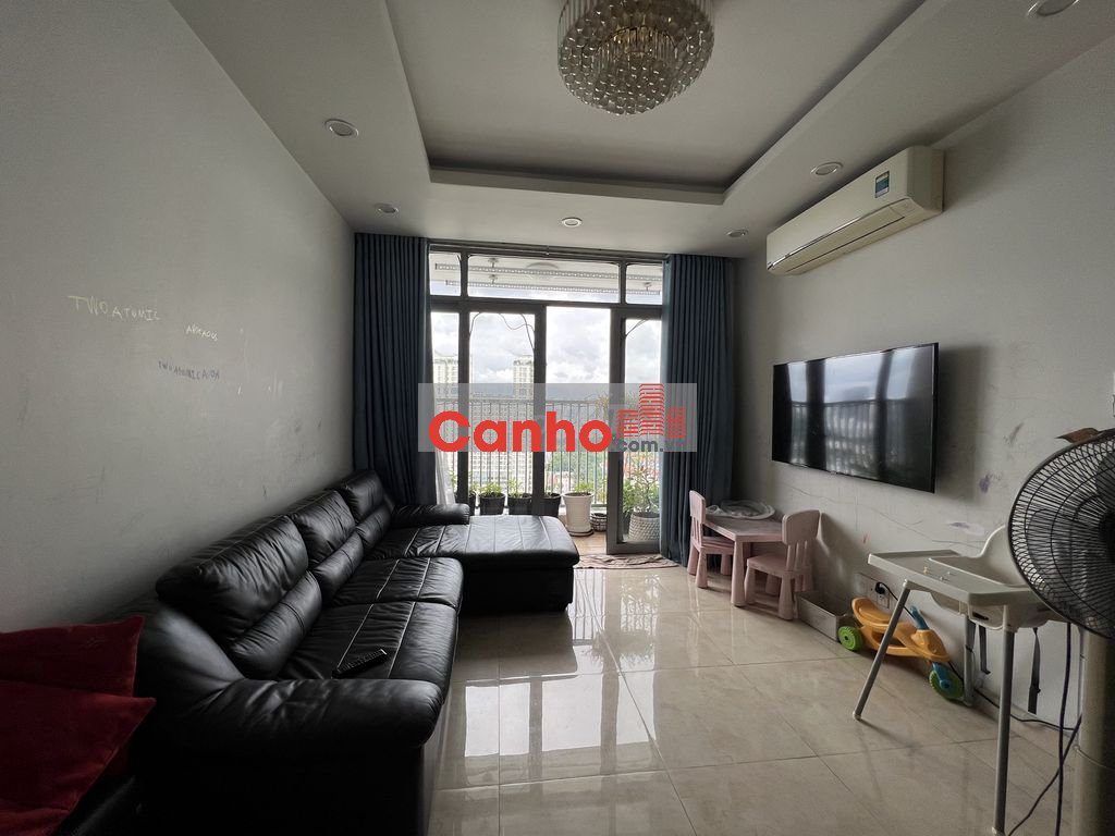 Cần tiền đầu tư bán nhanh căn Luxcity 85m 3pn ful NT chỉ 4ty5