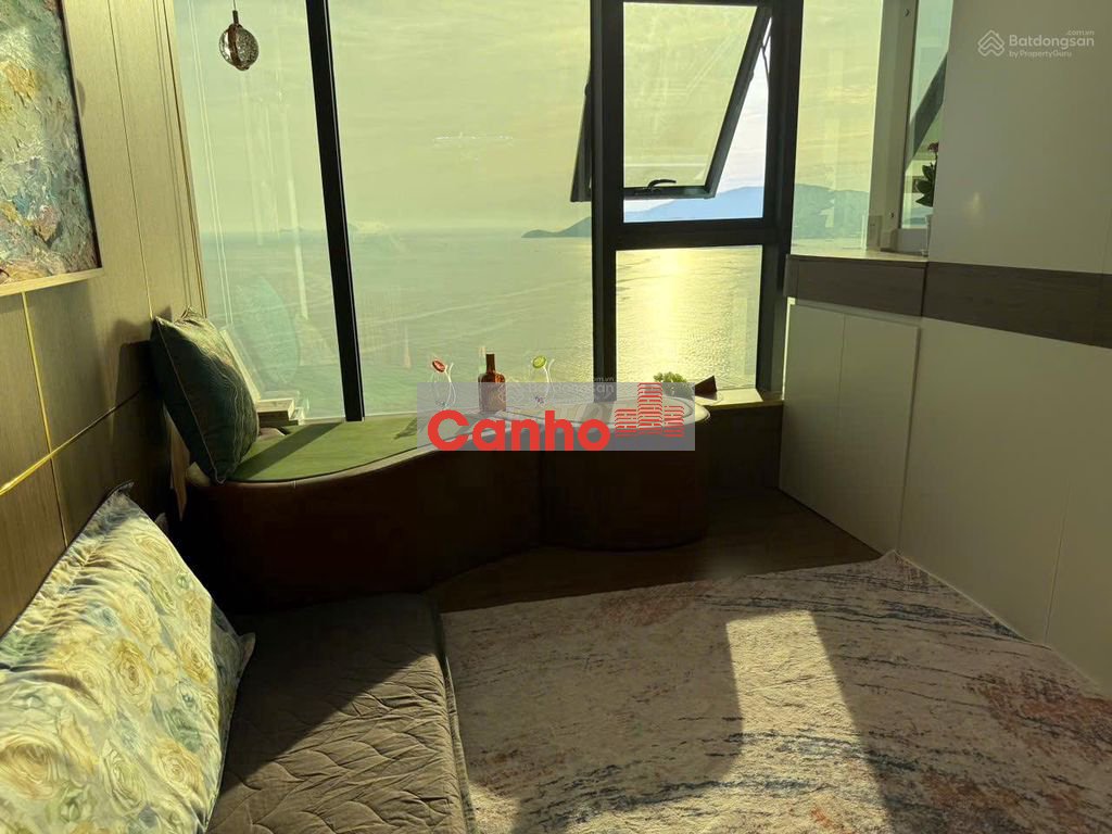 (Hiếm - Gấp) 2PN - View biển Nha Trang - Giá tốt - Bao phí