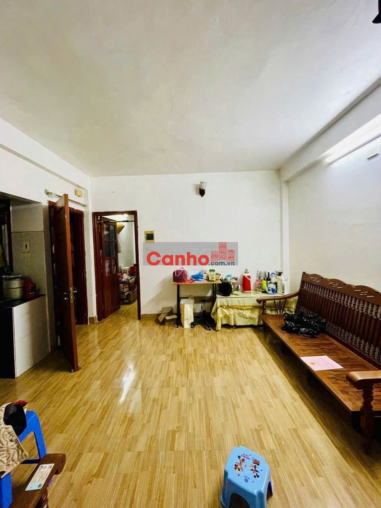 SIÊU HOT 2 TỶ SỞ HỮU CĂN HỘ CẦU GIẤY