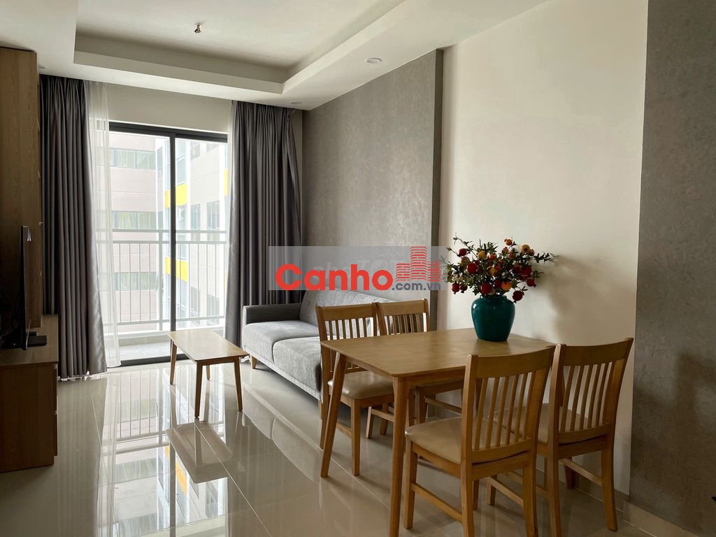 BÁN NGAY Q7 RIVERSIDE 2PN 3.6TỶ 68M2 CÓ NT MỚI VIEW SÔNG