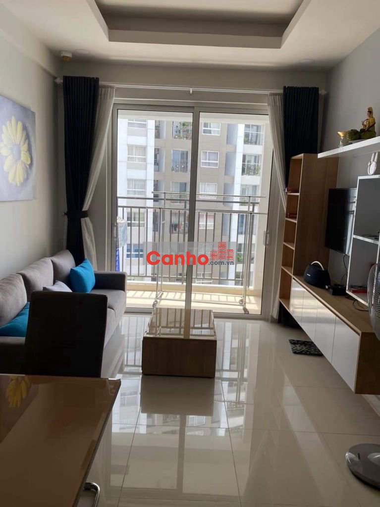 Căn hộ Richstar 2 phòng ngủ giá 3,1 tỷ, 3 phòng giá 3.8 tỷ