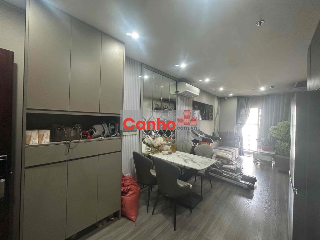 Bán Chung Cư đẹp số 1 Tp Vinh ***
