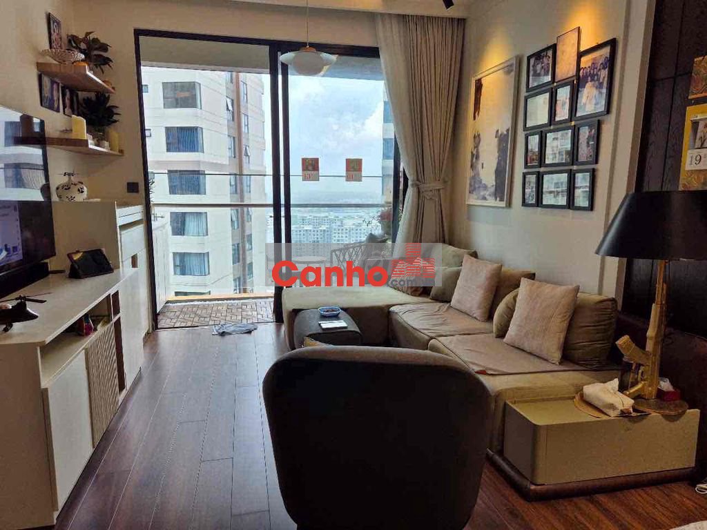 Cần bán căn hộ Akari full nội thất vị trí đẹp view nội khu.