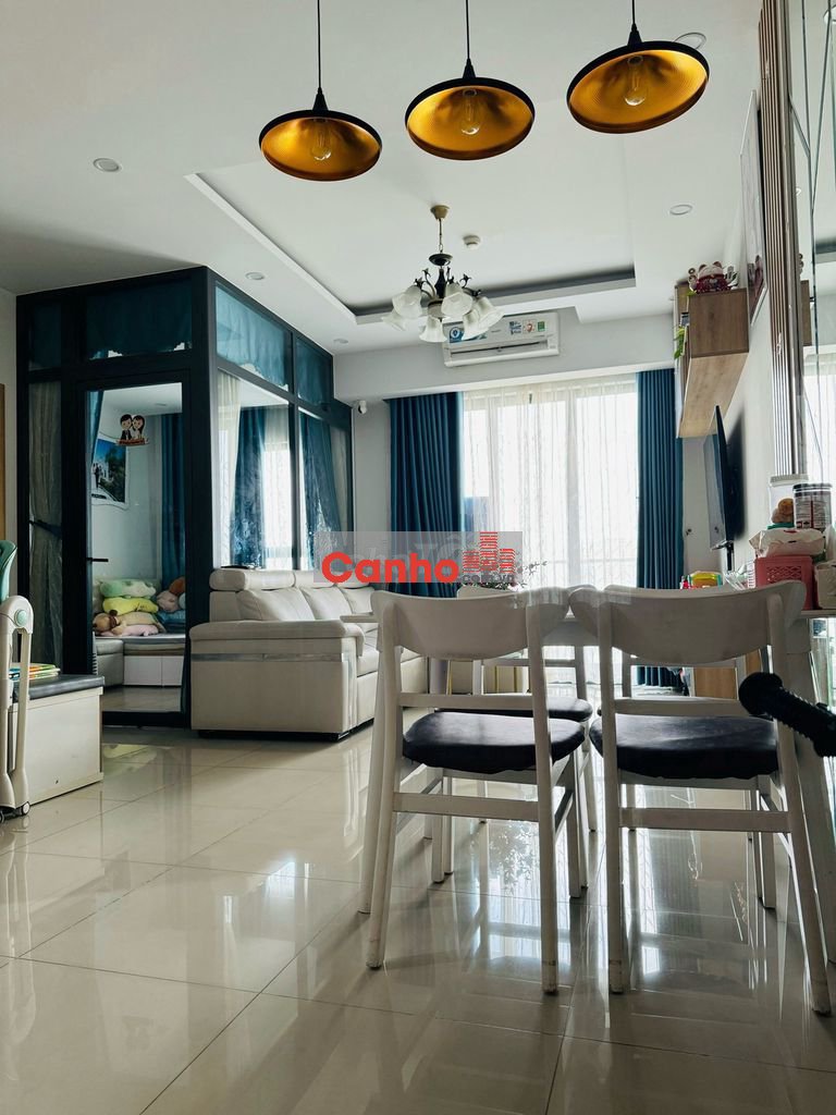 🍀CHÍNH CHỦ BÁN 1PN EMERALD, HIẾM CÓ KHÓ TÌM, NHÀ FULL NỘI THẤT ĐẸP🍀
