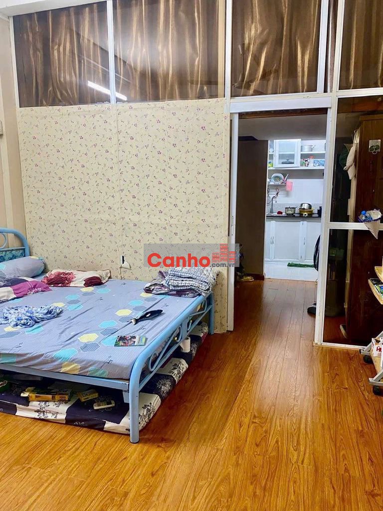 Bán chung cư Bàu Cát 6, P.14, Tân Bình. Dt: 32m2. Giá: 1,4 tỷ