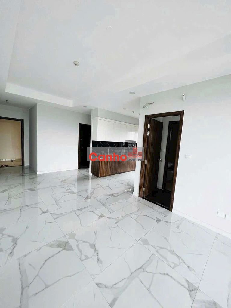 Căn hộ 107m2, 3pn2wc, giá 4.15 tỷ, giáp Bình Thạnh, View Landmark 81