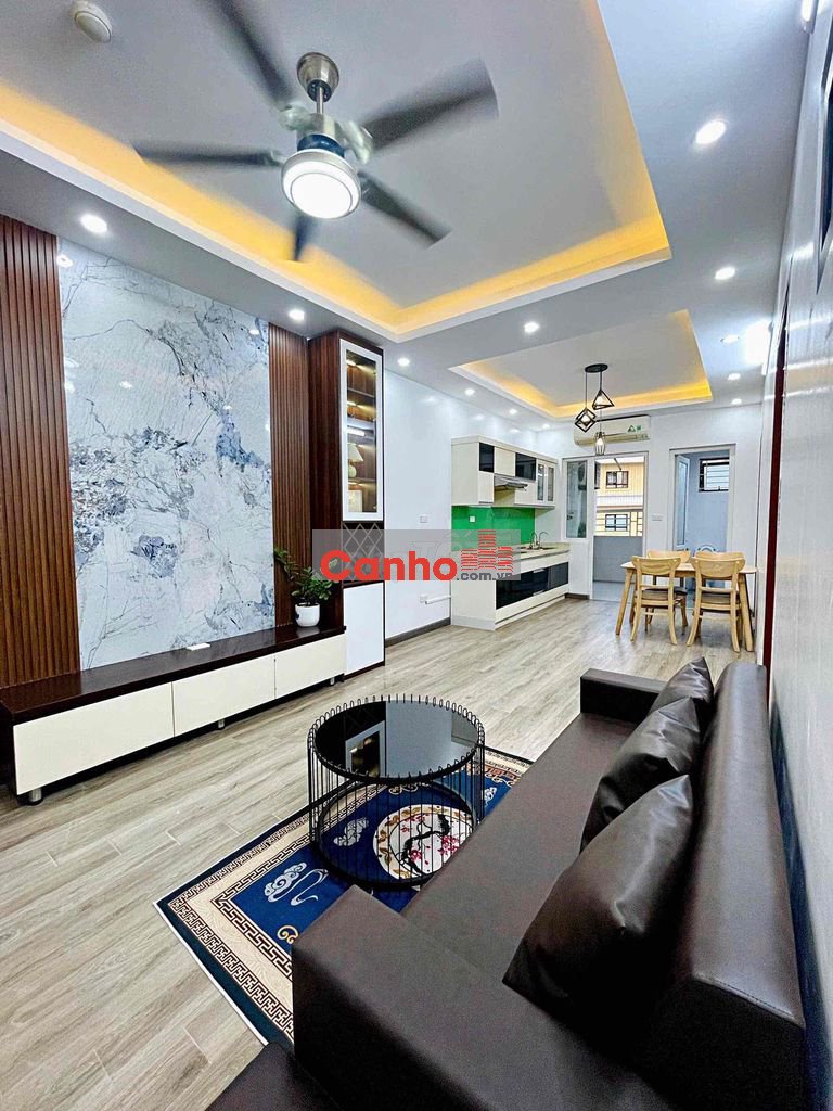 🏠 CHÍNH CHỦ BÁN CĂN GÓC 3PN FULL NỘI THẤT – CT11 KVKL🌳