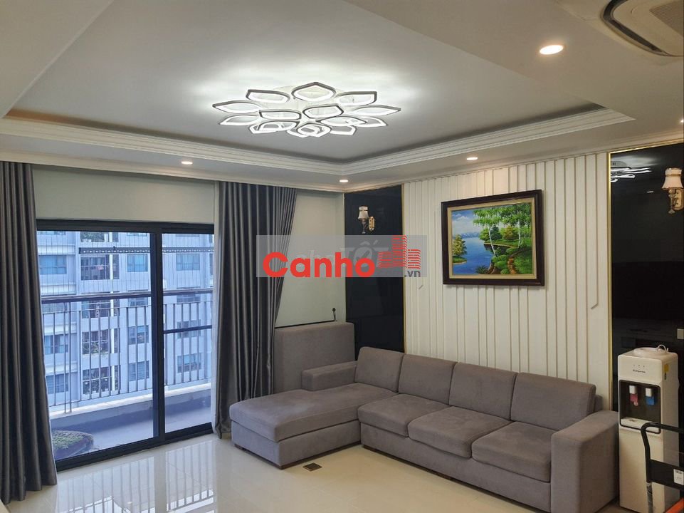 Chính chủ Bán Căn PENHOUSE Hồ Tùng Mậu- 42m2-1 ngủ- khách đủ đồ