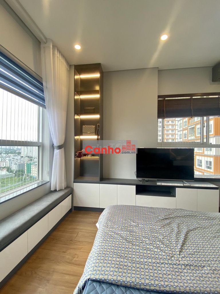 Bán Căn 2 Phòng View Phú Mỹ Hưng