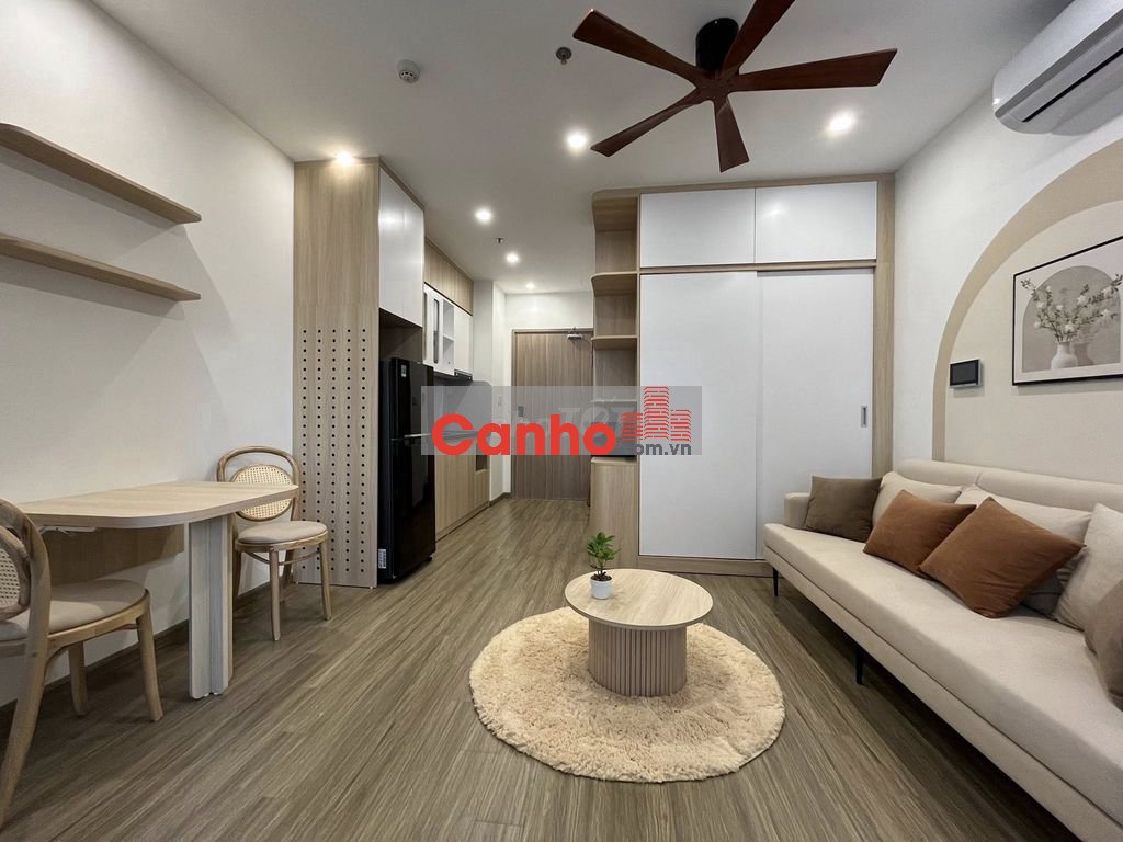 Chuyển nhượng căn hộ SA1 – Studio, 30.8m² – 3.4 tỷ