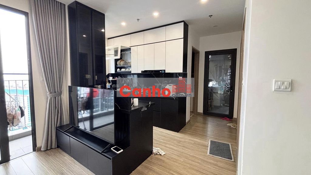 Căn hộ 3PN, 2WC tại The Sakura  SA2 -Vinhomes Smart giá 7,09 tỷ,80 m2.