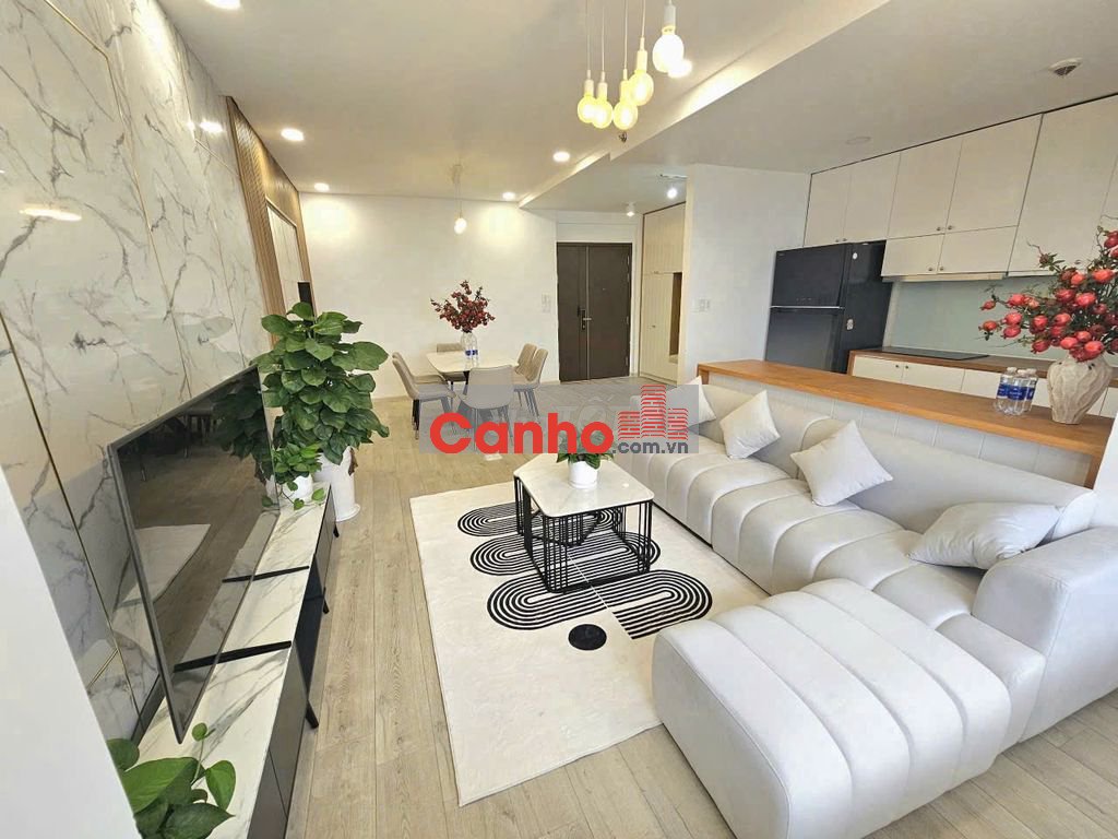 BÁN CĂN HỘ SUNRISE CITY 97M2, 2PN, FULL NỘI THẤT, MỚI, ĐẸP. GIÁ 7.9 TỶ