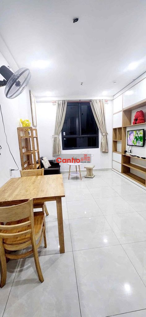 GIỎ HÀNG SIÊU RẺ SỐ 1 SAIGON INTELA - 2PN (50m2) CHỈ 1TỶ830