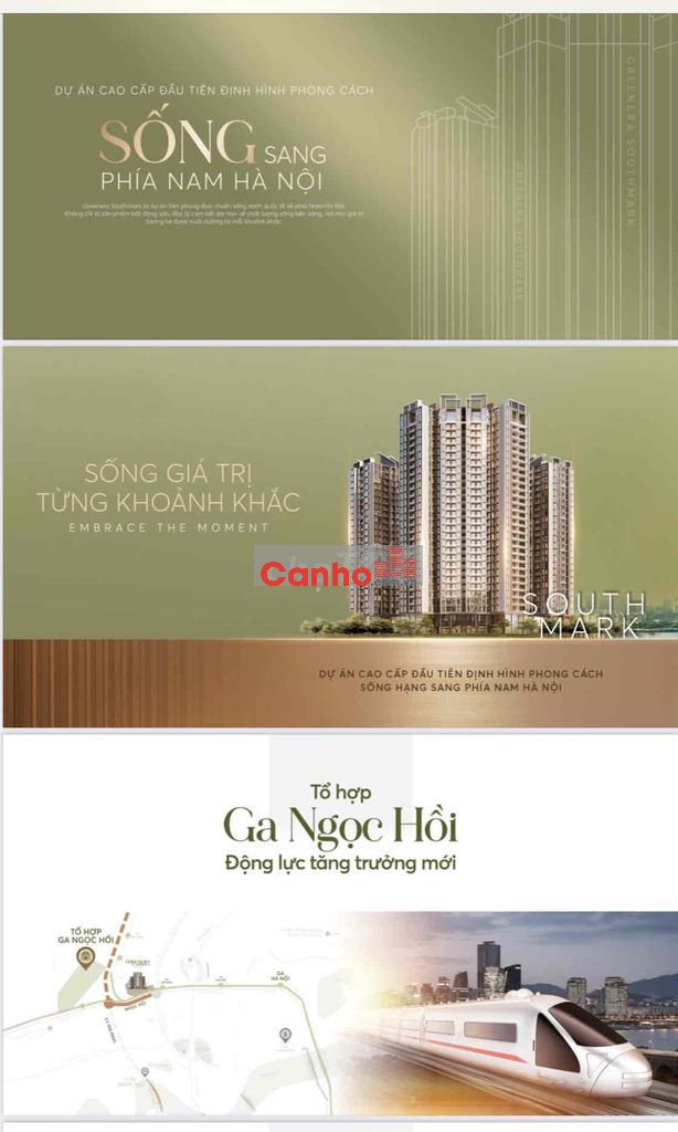 Tôi bán căn Cc Tại 486 Ngọc Hồi Thanh Trì HN