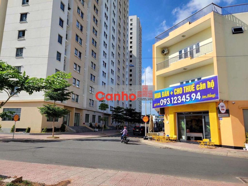 Chung cư dgold vĩnh lộc 67m 1.5 tỷ , căn bé 38m 860tr