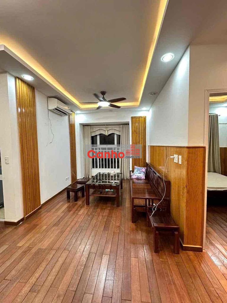 Bán chung cư 12T Sơn Trà  52m giá 2 tỷ 450 triệu