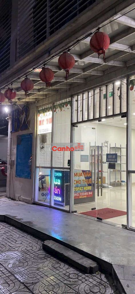 Chung cư Dgold Vĩnh Lộc căn lớn nhất 67m2 1.5 tỷ căn bé nhất 38m 860tr
