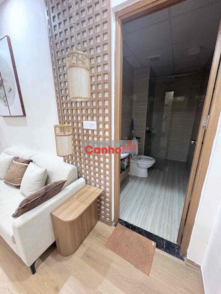 Cần bán căn hộ xh