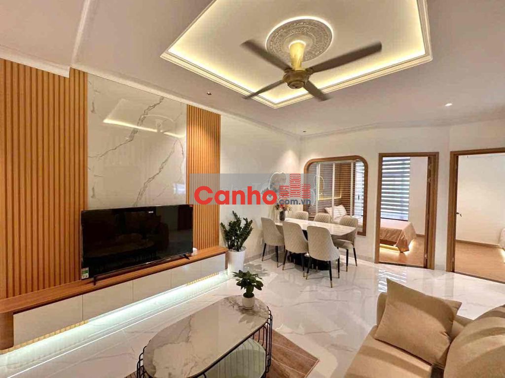 Bán căn hộ sky garden phú mỹ hưng quận 7 có hợp đồng thuê 24tr/1tháng