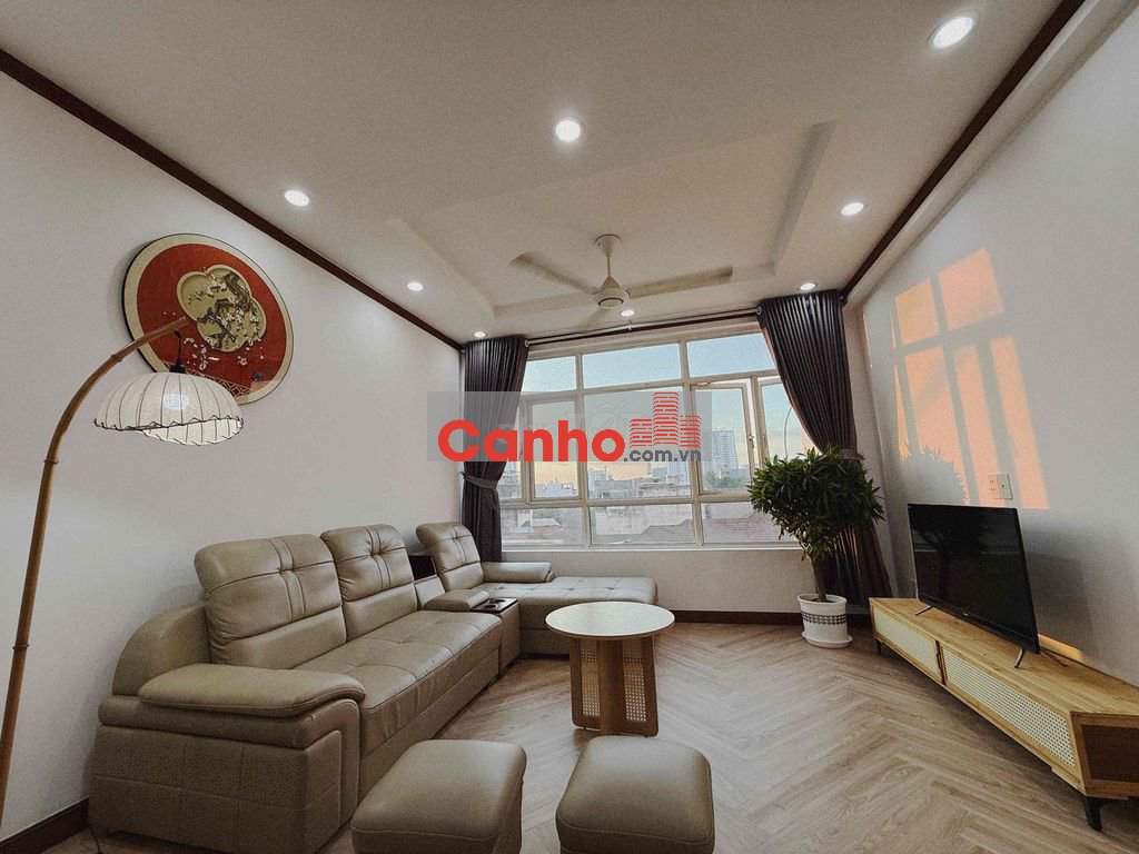 BÁN CH 120m2 3PN Sổ hồng 4.45 tỷ - Chính chủ