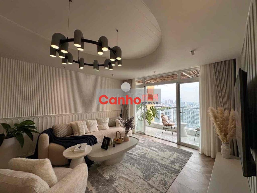 Bán Riverside 140m2 3pn nội thất cao cấp giá 13.9 tỷ