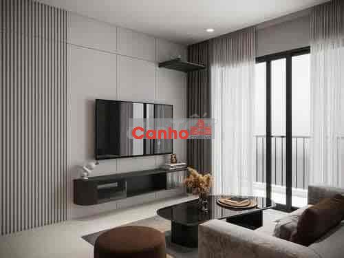Bán căn hộ chính chủ có sổ hồng riêng 6 tỷ có TL dọn đồ ở ngay
