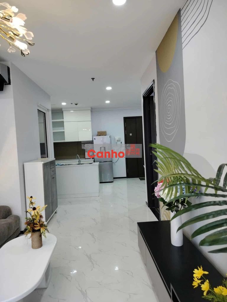 Căn góc view Đông, 56m2 giá 5ty tại Sunrise City quận 7, đã có sổ hồng