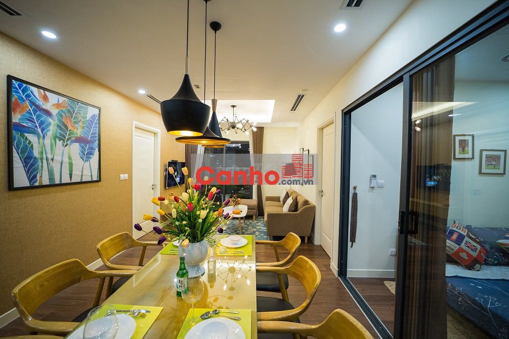 Chung cư 115m2 3pn TRUNG HÒA - CẦU GIẤY giá hơn 8 tỷ