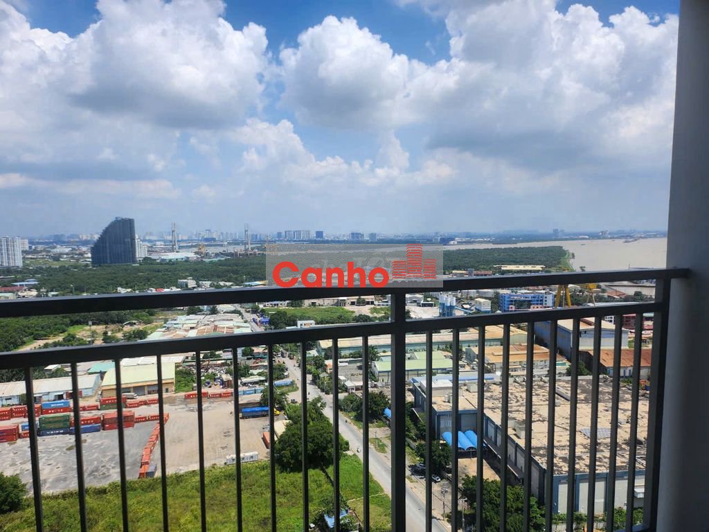 BÁN Q7 RIVERSIDE, 3PN, NHÀ NTCB 5.2 TỶ, 5.3TỶ FULL NT